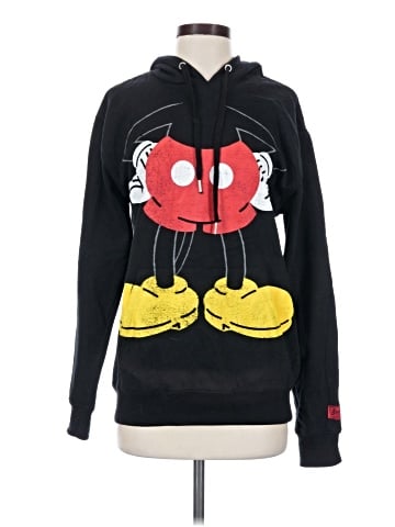 Disney Parks Zip Up Hoodie (view 1)
