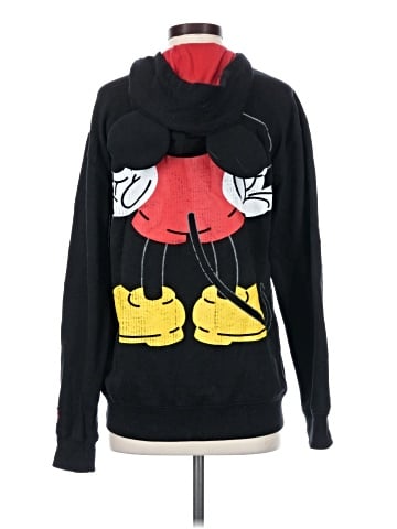 Disney Parks Zip Up Hoodie (view 2)