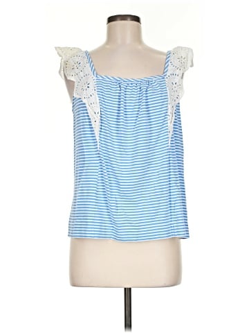 Vineyard Vines Sleeveless Blouse (view 1)