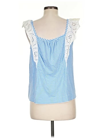Vineyard Vines Sleeveless Blouse (view 2)