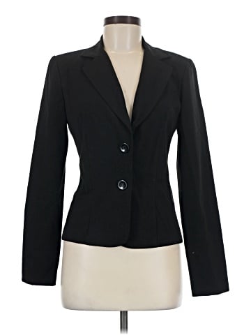 XOXO Blazer (view 1)