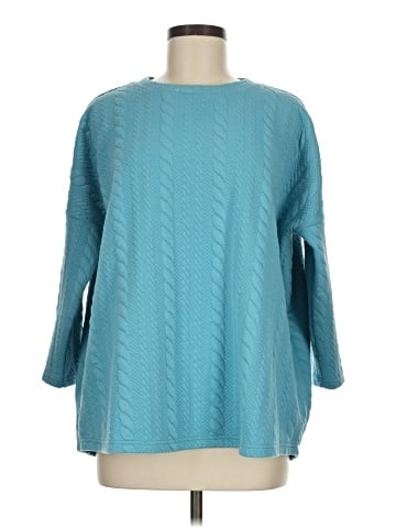 Tuckernuck Pullover Sweater (view 1)