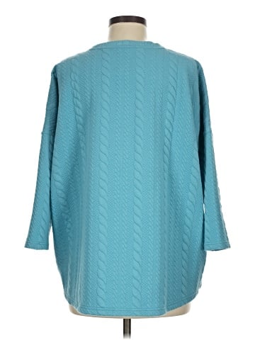 Tuckernuck Pullover Sweater (view 2)