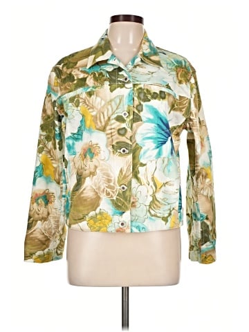Caribbean Joe Jacket (view 1)