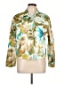 Caribbean Joe Tropical Gold Jacket Size L - photo 1
