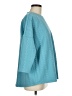 Tuckernuck Teal Pullover Sweater Size Med - Lg - photo 4