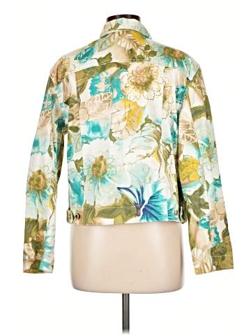 Caribbean Joe Jacket (view 2)