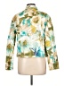 Caribbean Joe Tropical Gold Jacket Size L - photo 2