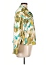 Caribbean Joe Tropical Gold Jacket Size L - photo 4