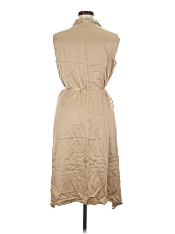 Lafayette 148 New York Casual Dress (view 2)