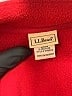 L.L.Bean Red Vest Size 2X - photo 6