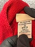 L.L.Bean Red Vest Size 2X - photo 7