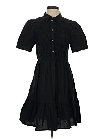 J.Crew Factory Store Casual Dress (view 1)