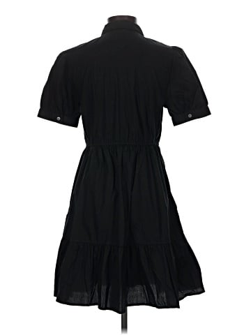 J.Crew Factory Store Casual Dress (view 2)