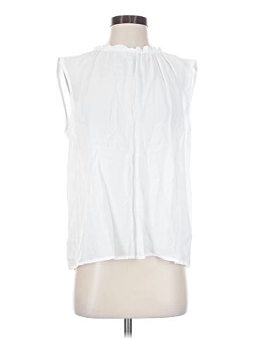 Velvet by Graham & Spencer Sleeveless Blouse (view 1)