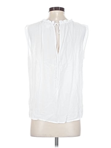 Velvet by Graham & Spencer Sleeveless Blouse (view 2)