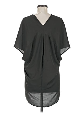Karlie Short Sleeve Blouse (view 2)