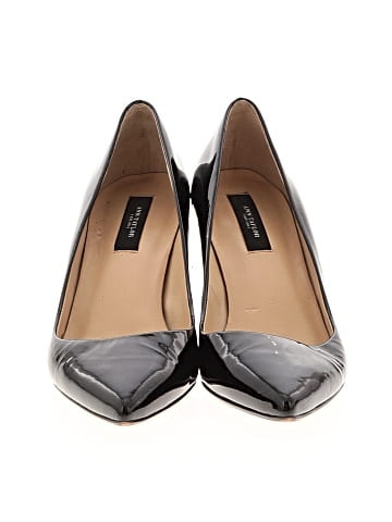 Ann Taylor Heels (view 2)