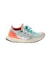 Adidas Teal Sneakers Size 4 1/2 (youth) - photo 1
