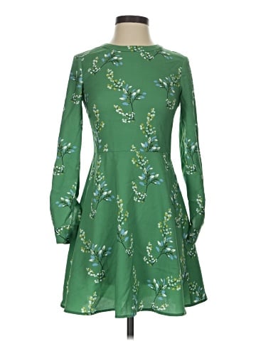 Ann Taylor LOFT Casual Dress (view 1)