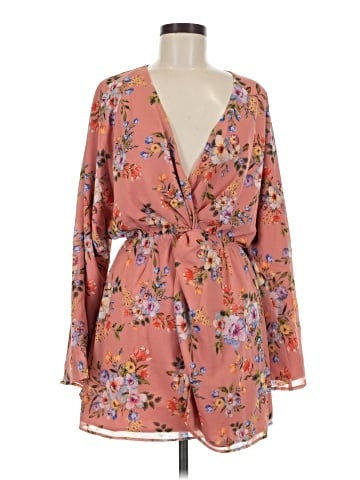 House of Harlow 1960 X Revolve Casual Dress (view 1)