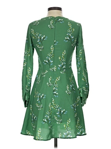 Ann Taylor LOFT Casual Dress (view 2)