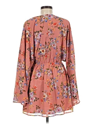 House of Harlow 1960 X Revolve Casual Dress (view 2)