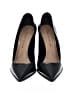 Tamara Mellon 100% Leather Black Heels Size EU 41 - photo 2