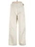 Rag & Bone 100% Cotton Ivory Jeans Size 34 waist - photo 2