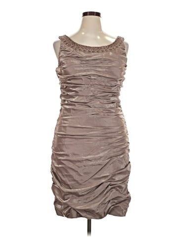 Cachet Cocktail Dress (view 1)