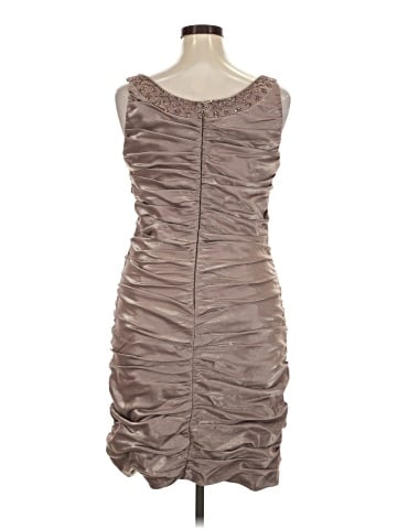 Cachet Cocktail Dress (view 2)
