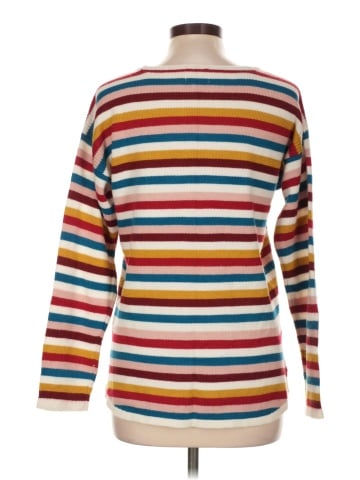 St. John's Bay Pullover Sweater (view 2)