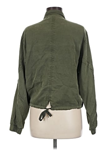 Young Fabulous & Broke Jacket (view 2)