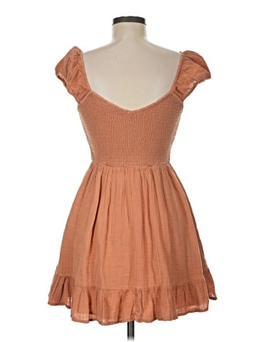 American Eagle Outfitters Casual Dress (view 2)