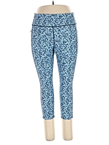 Athletic Works Active Pants (view 1)