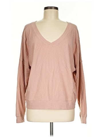 Aeropostale Long Sleeve T-Shirt (view 1)
