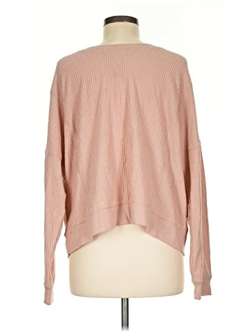 Aeropostale Long Sleeve T-Shirt (view 2)