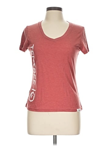 Tentree Short Sleeve T-Shirt (view 1)