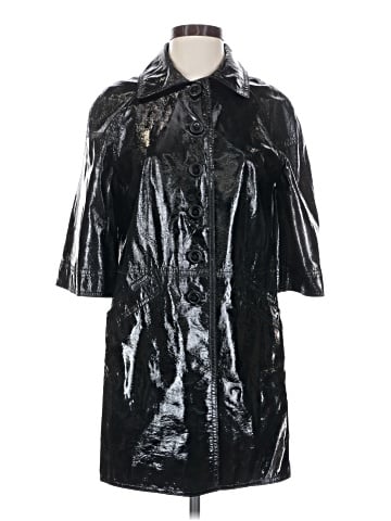 Carlisle Raincoat (view 1)