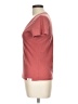 Tentree Red Short Sleeve T-Shirt Size L - photo 5