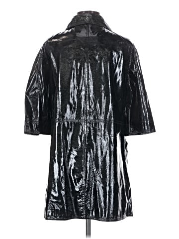 Carlisle Raincoat (view 2)