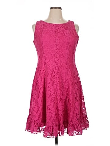 Roz & Ali Cocktail Dress (view 1)