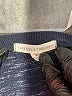 Threads 4 Thought Blue Pullover Sweater Size M - photo 7