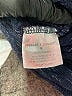Threads 4 Thought Blue Pullover Sweater Size M - photo 8