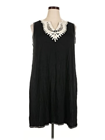 Max Studio Casual Dress (view 1)