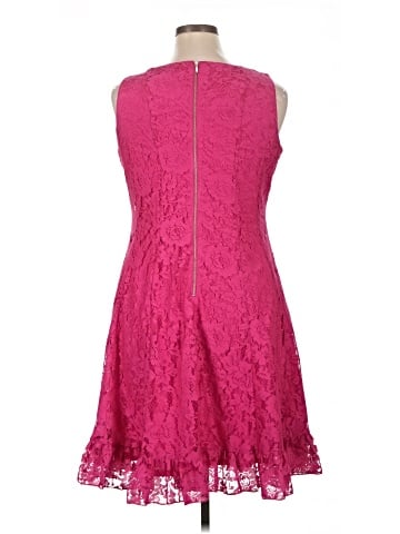 Roz & Ali Cocktail Dress (view 2)