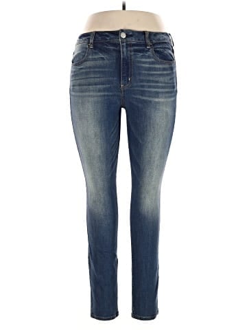 American Eagle Outfitters Jeans (view 1)