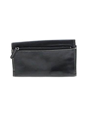 Fossil Leather Wallet (view 2)