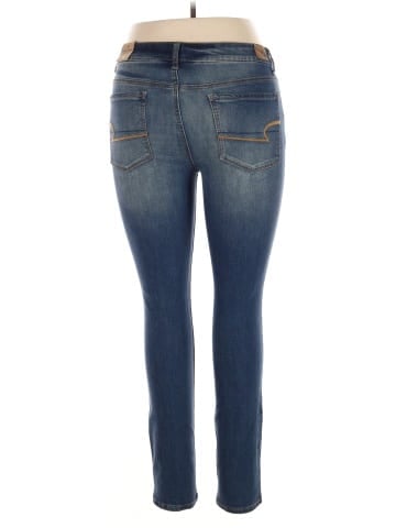 American Eagle Outfitters Jeans (view 2)