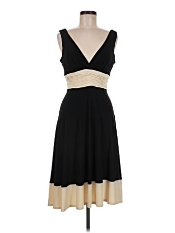 Jones New York Cocktail Dress (view 1)